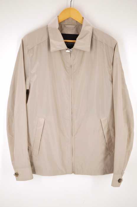 Mackintosh（マッキントッシュ） LIMONTAタフタ　ショートブルゾン メンズ アウター