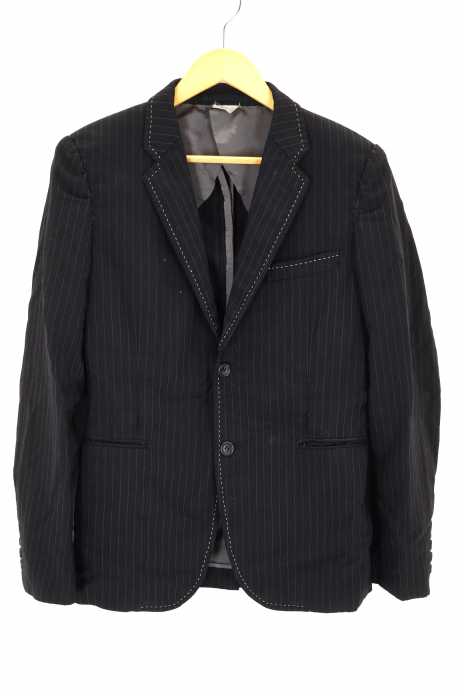 COMME des GARCONS HOMME PLUS （コムデギャルソンオムプリュス） AD2011 2Bテーラードジャケット メンズ アウター