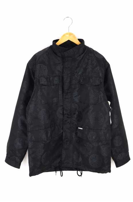 XLARGE×OPENING CEREMONY(エクストララージ オープニングセレモニー) M-65 メンズ アウター