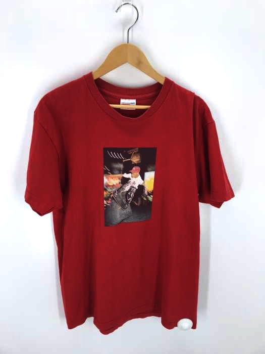 Supreme(シュプリーム) Harold Hunter Tee メンズ トップス