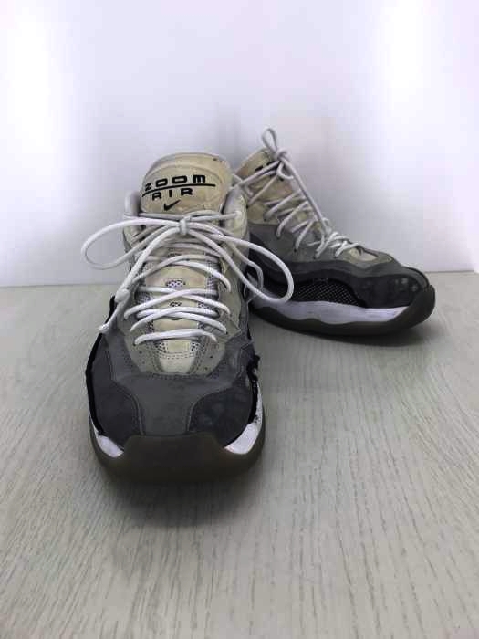 NIKE（ナイキ） AIR ZOOM FLIGHT 96 メンズ シューズ