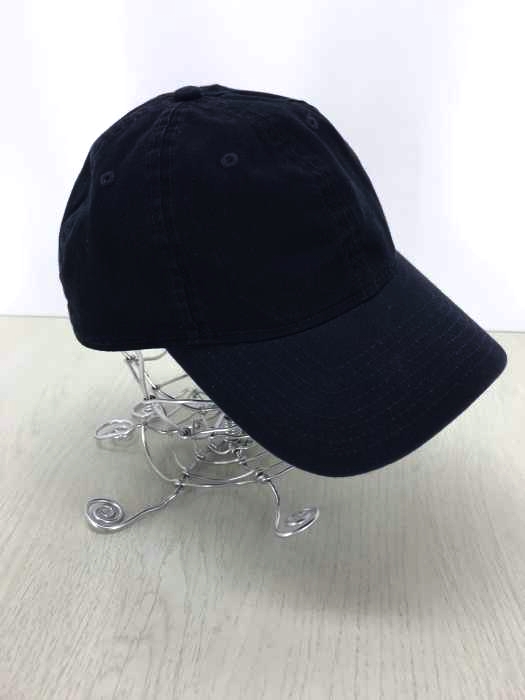 NEWERA（ニューエラ） 刺繍キャップ メンズ 帽子