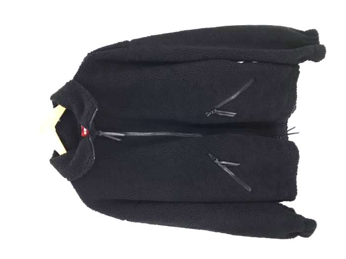 order(オーダー) loose boa zip blouson メンズ アウター