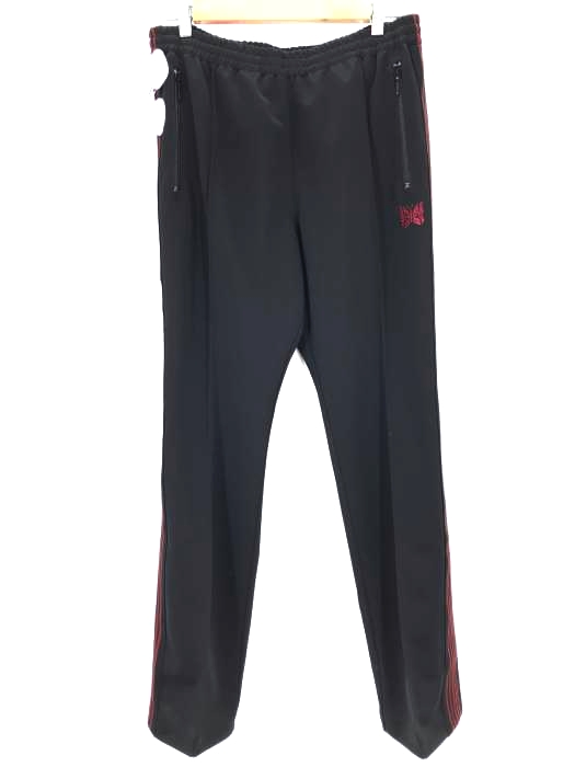 Needles（ニードルス） Track Pant Poly Smooth メンズ パンツ