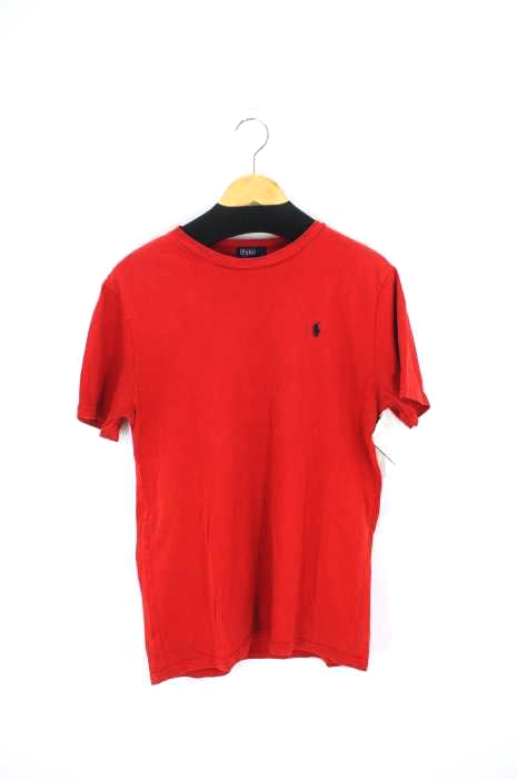 POLO RALPH LAUREN(ポロラルフローレン) スモールポニー刺繍カットソー メンズ トップス