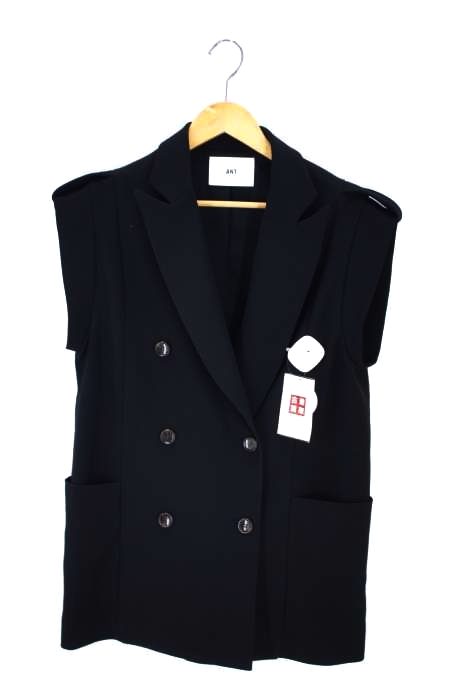 ANT（アント） MANNISH SUITS NOSLEEVE JACKET レディース アウター