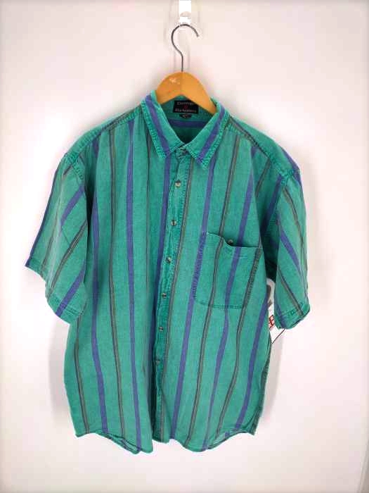 Revenge Shirtmakers（リベンジシャツメイカーズ） cotton shirts メンズ トップス