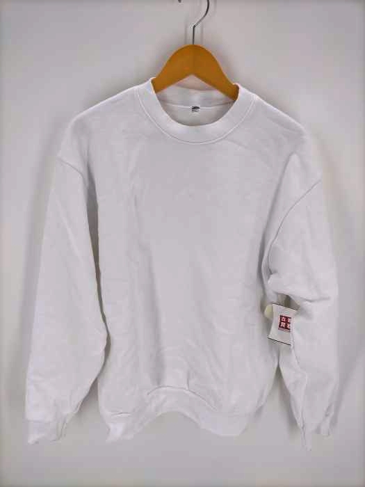 LOS ANGELS APPAREL（ロサンゼルスアパレル） USA製 14OZ クルーネックスウェット メンズ トップス