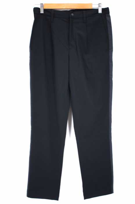 URBAN RESEARCH DOORS(アーバンリサーチドアーズ) イージーサイドラインパンツ メンズ パンツ