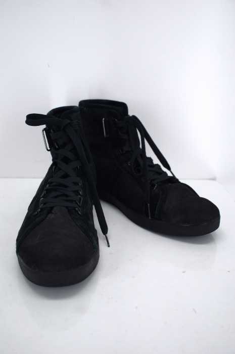 DOLCE&GABBANA （ドルチェアンドガッバーナ） CS0707 ハイカットシューズ メンズ シューズ