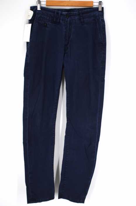 DENHAM（デンハム） PATROL REGULAR FIT パンツ メンズ パンツ