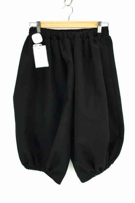 COMME des GARCONS （コムデギャルソン） AD2011 バルーンパンツ レディース パンツ