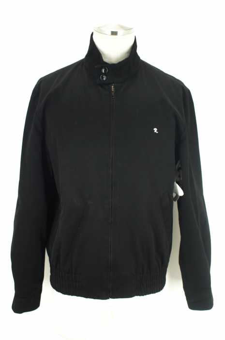 RAF SIMONS （ラフシモンズ） ジップアップブルゾン メンズ アウター