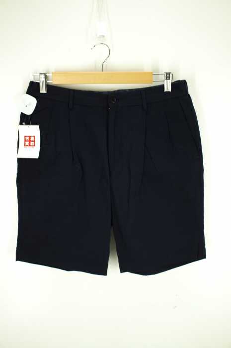 UNITED ARROWS green label relaxing (ユナイテッドアローズグリーンレーベルリラクシング) イージーショートパンツ メンズ パンツ