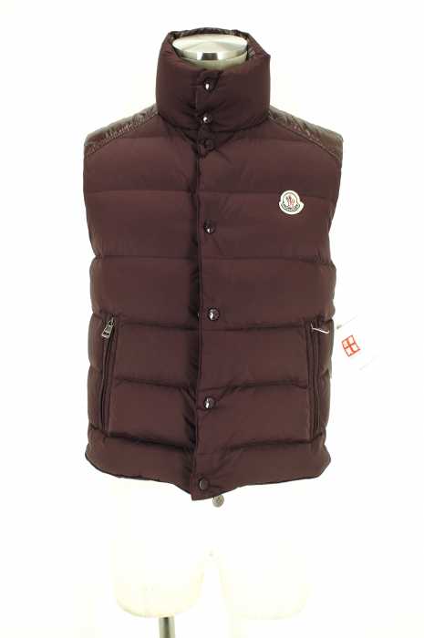MONCLER （モンクレール） CHEVAL シェバル メンズ アウター