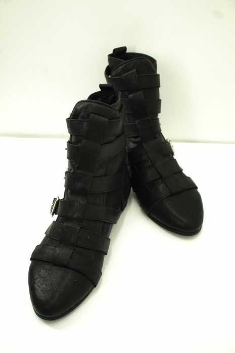 Jeffrey Campbell （ジェフリーキャンベル） ベルト レディース シューズ