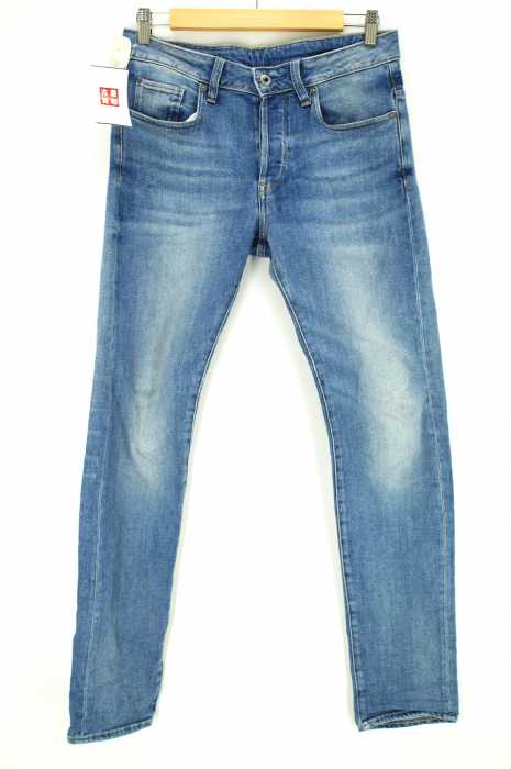 G-STAR RAW （ジースターロー） 3301 SLIM メンズ パンツ