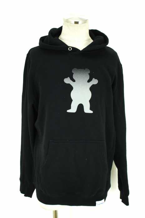 DIAMOND SUPPLY(ダイヤモンドサプライ) ベアプリント メンズ トップス