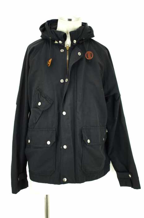 SOUTH2WEST8 S2W8 (サウスツーウェストエイト) Carmel Jacket 60/40 メンズ アウター
