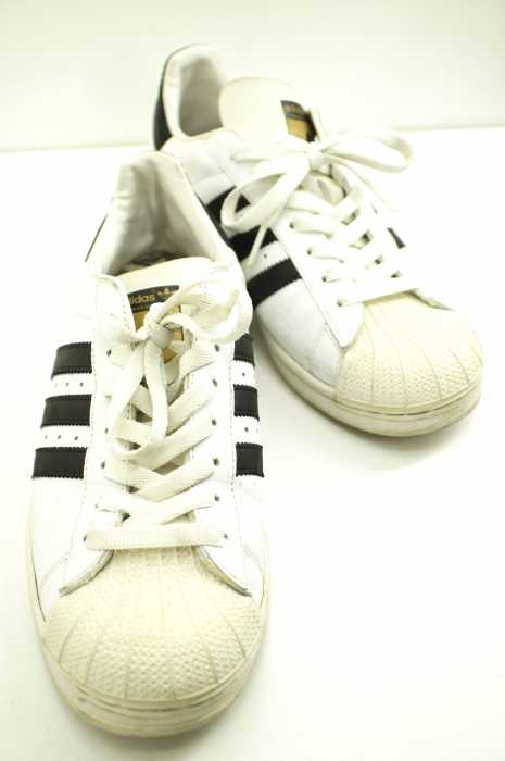 adidas （アディダス） SUPER STAR スーパースター メンズ シューズ