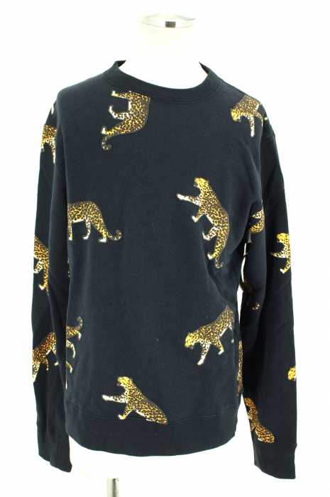 Paul Smith （ポールスミス） POP ANIMAL PRINT メンズ トップス