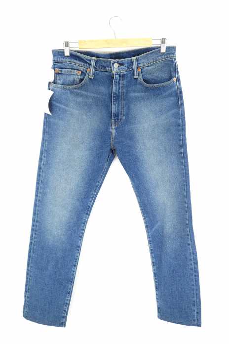 Levi's （リーバイス） 522 デニムパンツ メンズ パンツ