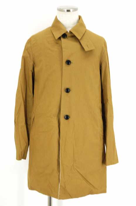 EEL （イール） Sakura Coat サクラコート メンズ アウター