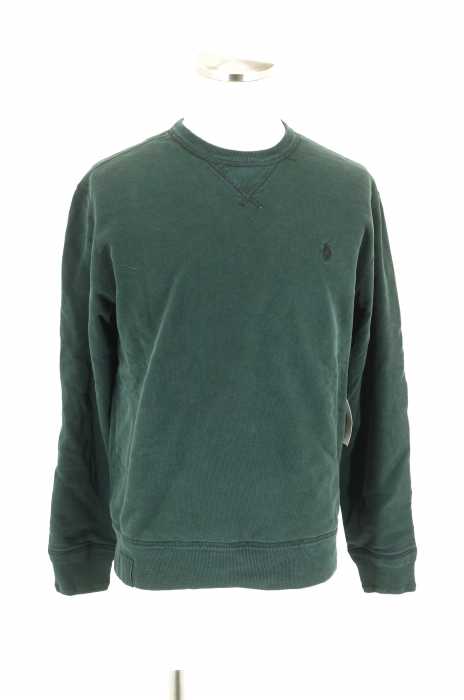 Polo by RALPH LAUREN (ポロバイラルフローレン) スウェットプルオーバー メンズ トップス