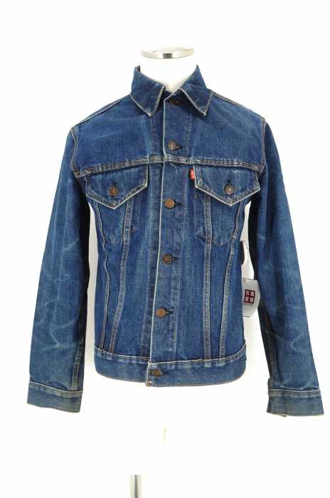 Levi's （リーバイス） ビッグE　4thデニムジャケット メンズ アウター