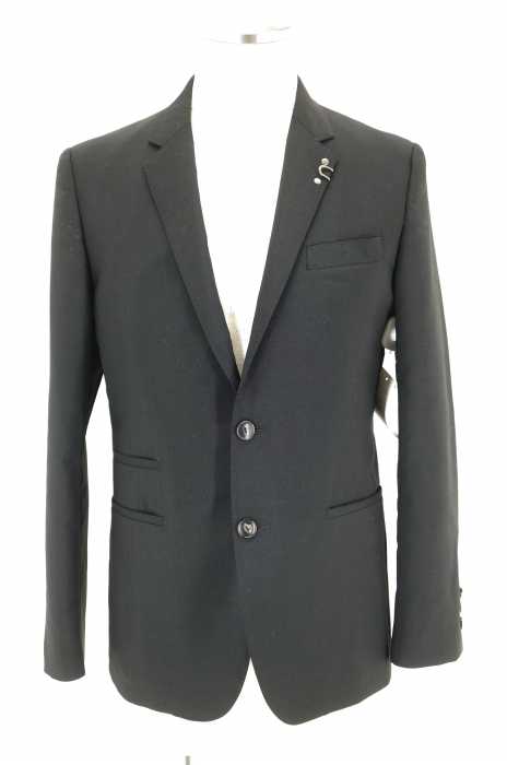 Name. （ネーム） WOOL MOHAIR TROPICAL TAILOR ジャケット メンズ アウター