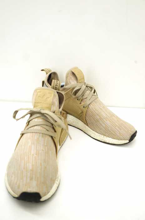 adidas アディダス NMD XR1 PRIME KNIT 2度着用 美品｜メンズ
