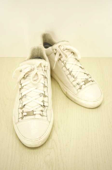 BALENCIAGA （バレンシアガ） ARENA OPAQUE スニーカー メンズ シューズ