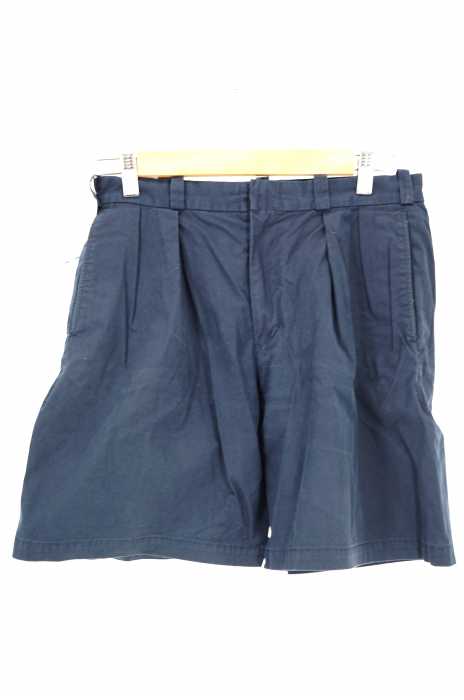 YAECA （ヤエカ） TUCKS SHORT PANTS メンズ パンツ