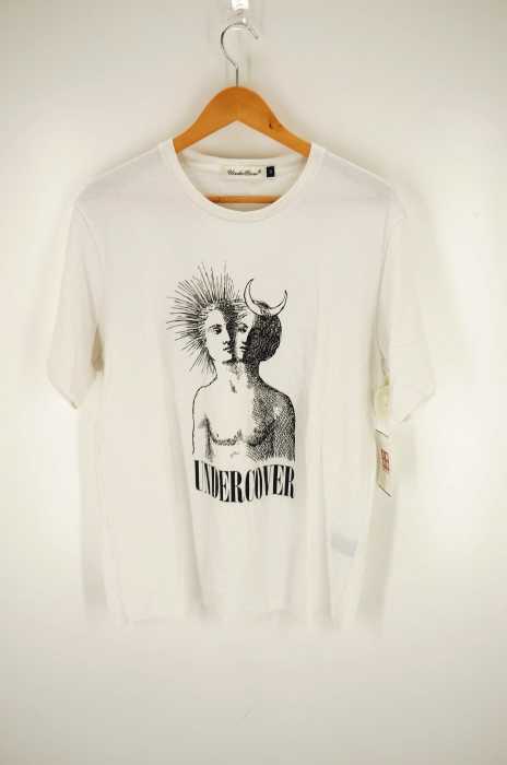 UNDERCOVER（アンダーカバー） TWOFACE TEE メンズ トップス