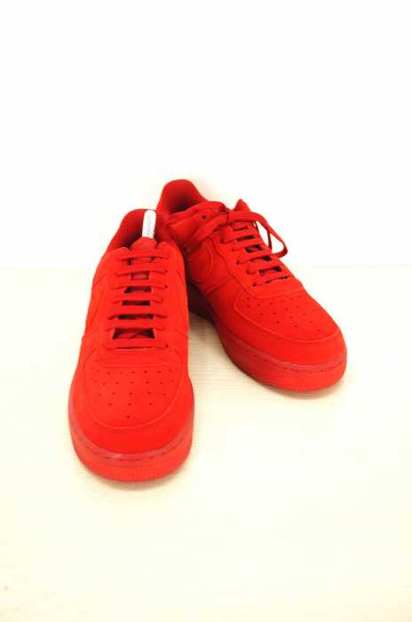 NIKE （ナイキ） NIKE AIR FORCE 1 LOW レディース シューズ