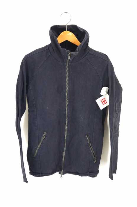 ripvanwinkle（リップヴァンウィンクル） Zip Up Jersey ジップアップジャージ メンズ アウター