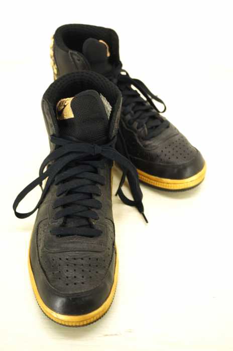 NIKE （ナイキ） TERMINATOR HIGH SUPREME メンズ シューズ