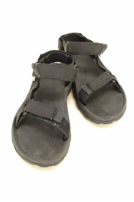 Teva(テバ) マジックテープスポーツサンダル メンズ シューズ