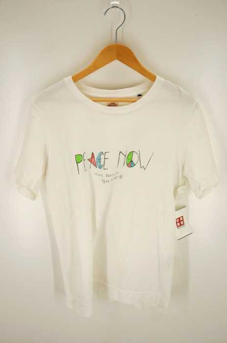 TIGRE BROCANTE（ティグルブロカンテ） プリントTシャツ メンズ トップス