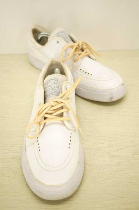 NIKE SB （ナイキスケートボーディング） ZOOM STEFAN JANOSKI L ズームステファンジャノスキ レディース シューズ