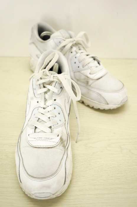 NIKE (ナイキ) AIR MAX 90 ESSENTIAL メンズ シューズ