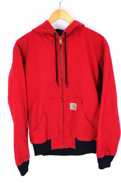 Carhartt （カーハート） フーデットジャケット メンズ アウター