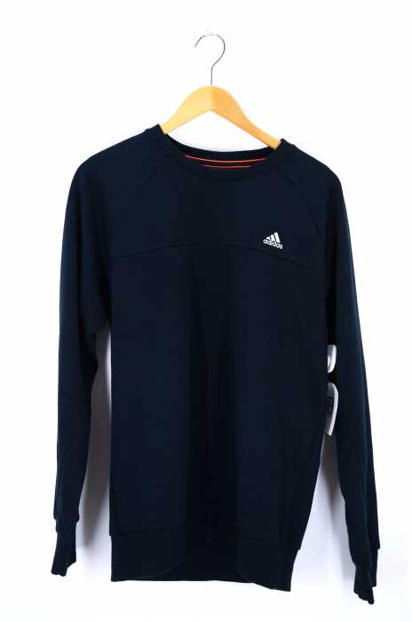 adidas (アディダス) クルーネックトレーナー メンズ トップス