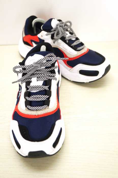 FILA (フィラ) UMINANCE レディース シューズ