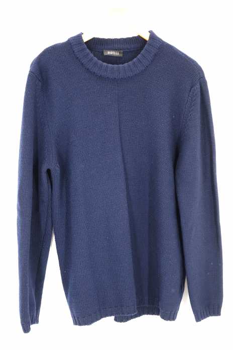 BARNEYS NEWYORK (バーニーズニューヨーク) ウールニット メンズ トップス