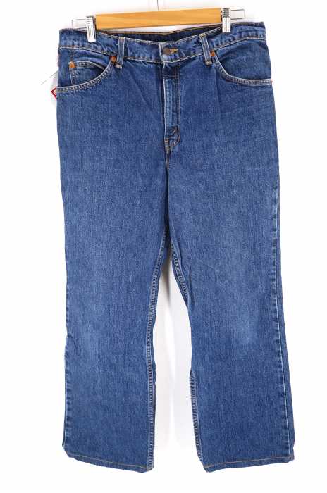 Levi's （リーバイス） 605 オレンジタブ メンズ パンツ