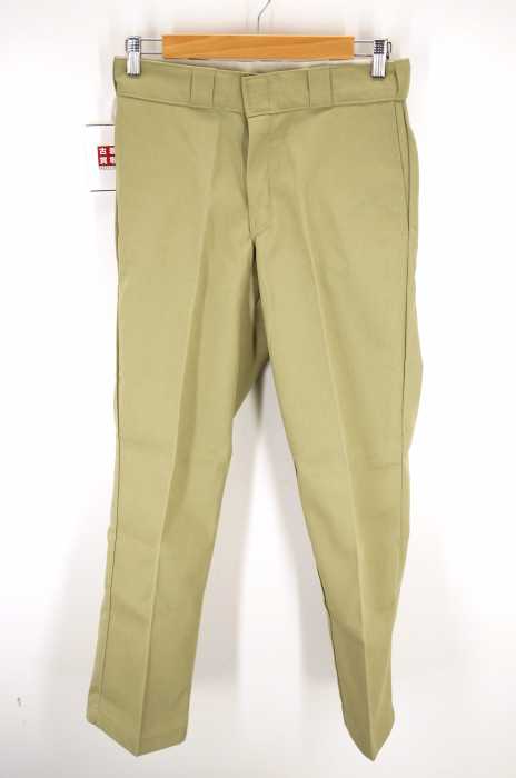 Dickies (ディッキーズ) 874 ORIGINAL FIT メンズ パンツ