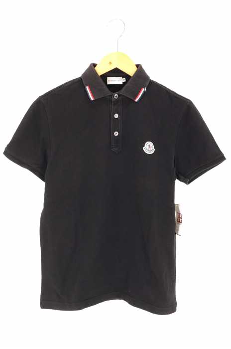 MONCLER(モンクレール) ワンポイント メンズ トップス