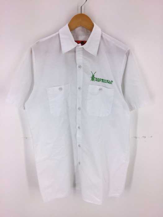 REDKAP（レッドキャップ） ECOSHIELD PESTCONTROL メンズ トップス