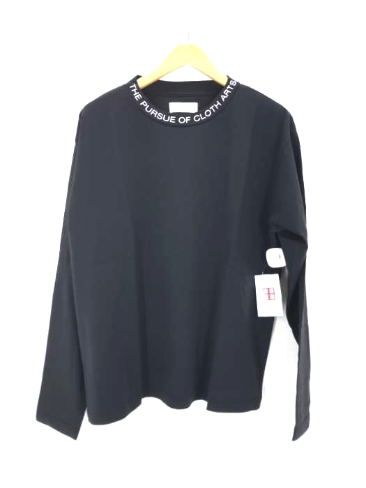 NEON SIGN(ネオンサイン) SOUVENIR LONG SLEEVE T-SHIRT Tシャツ メンズ トップス